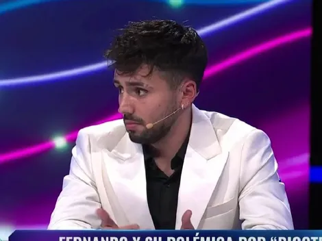 Bambino pide disculpas por dichos contra Bigote en GH