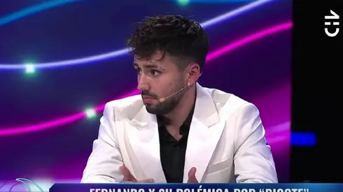 Bambino pide disculpas por dichos contra Bigote en GH