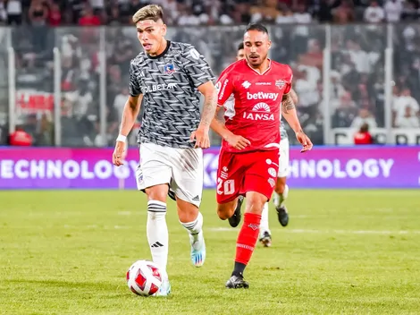 ¿Qué pasa con Palacios? Revelan la razón de su ausencia