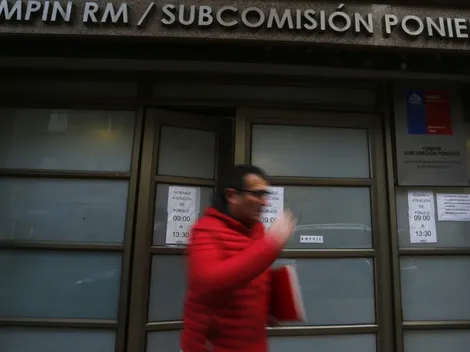 El trámite que debes hacer en el Compin o Isapre si tu empleador rechaza la licencia médica