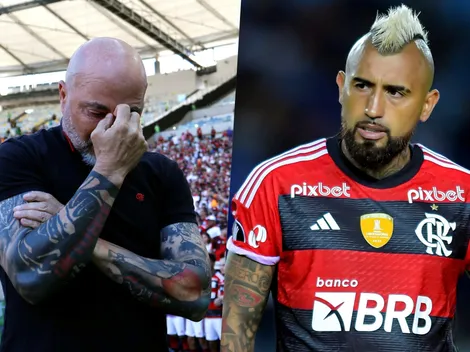 "Vidal fue decente con su crítica a Sampaoli, se mordió la lengua"