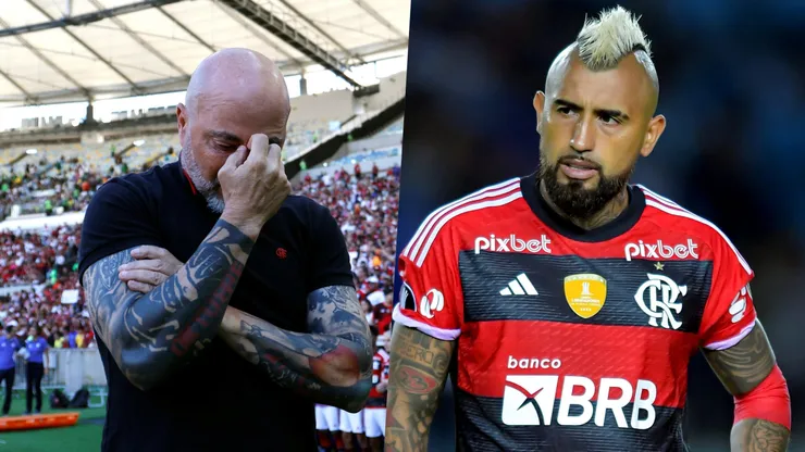 Arturo Vidal