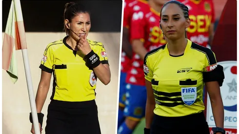 La polémica con las árbitros llega a su fin para el Tribunal.