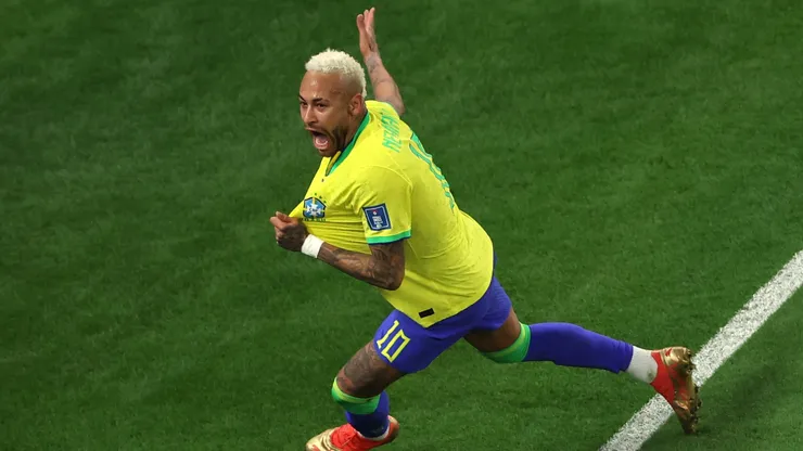Cafú se la juega: "Neymar es mejor que Messi, CR7 y De Bruyne"