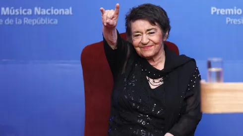 Cecilia "La Incomparable".