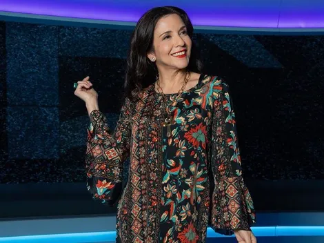 ¿Por qué Karla Constant se fue de Mega?