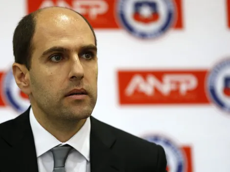 Sergio Jadue aplaza su sentencia en Estados Unidos otra vez