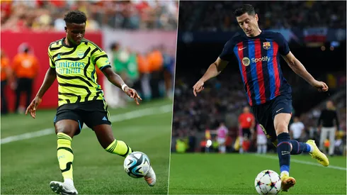 El Soccer Champions Tour continúa este miércoles.