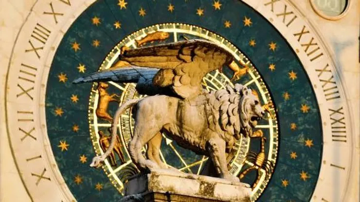 Temporada de Leo