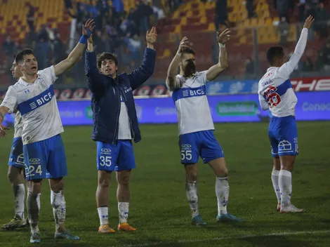 La UC explica los cero refuerzos e insiste en Soto