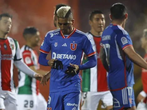 ¿Pasará la cuenta? La U no refuerza su delantera menos goleadora