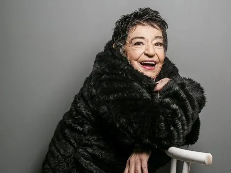 ¿Cuándo se estrena la serie de Cecilia, La Incomparable?