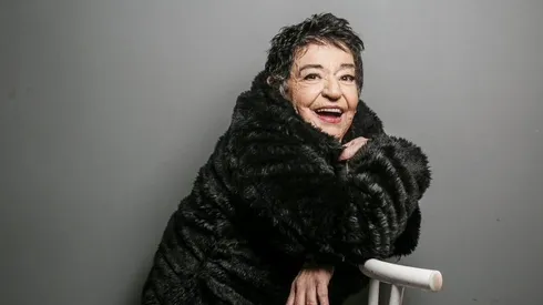 ¿Cuándo se estrena la serie de Cecilia, La Incomparable?