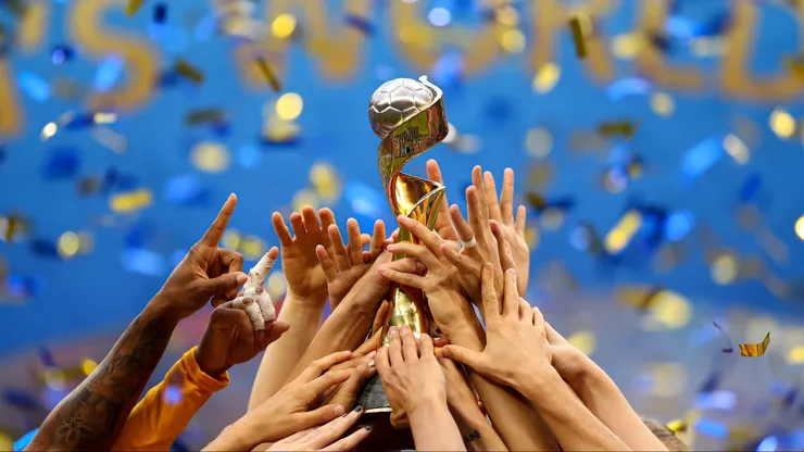 ¿Quién transmite en Chile el Mundial Femenino?
