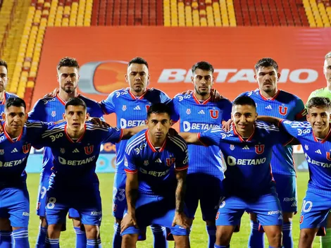 Los millones que la U está perdiendo al jugar sin público