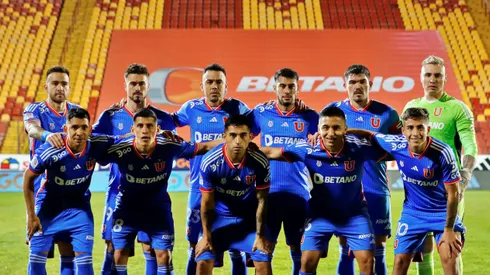 La U cumplirá cuatro partidos sin gente en el estadio.