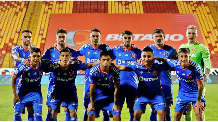 La U cumplirá cuatro partidos sin gente en el estadio.