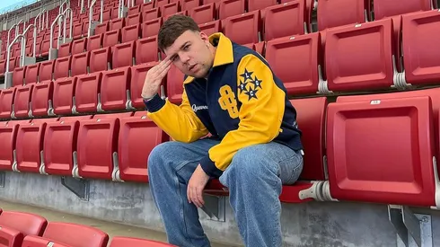 ¡Quevedo anuncia concierto en Chile!