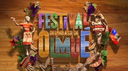 ¿Cuándo es el Festival del Huaso de Olmué y quiénes son los animadores?