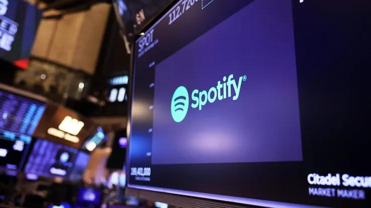 Spotify