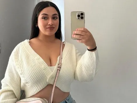 Ex de Jordhy en polémica farandulera con supuesto video íntimo incluido