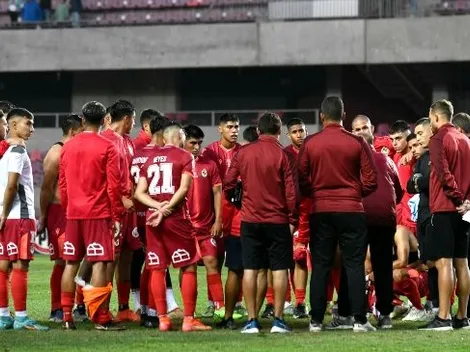 ¡Duras medidas! alcalde de La Serena deja hasta sin lavandería al CDLS