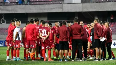 El municipio aplicó duras medidas contra el club