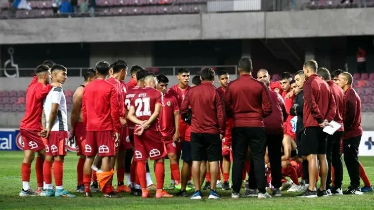 El municipio aplicó duras medidas contra el club