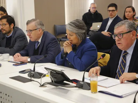 Gobierno le quita urgencia a la Reforma de Pensiones