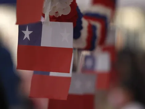 Así será el calendario de feriado de Fiestas Patrias