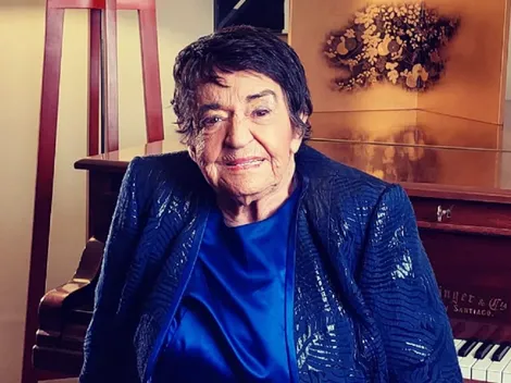 Cecilia, La Incomparable, muere a los 79 años