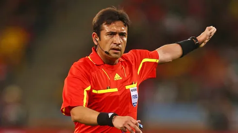 Pablo Pozo criticó el presente del fútbol chileno.