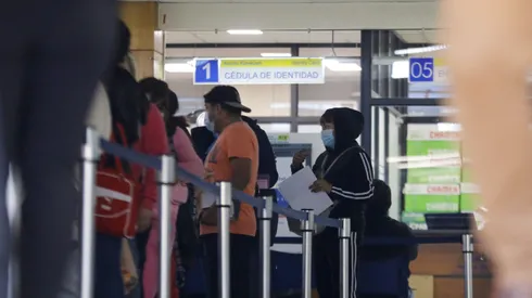 Renueva tu carnet de identidad