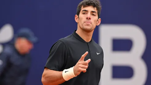 Garin quedó a un triunfo del cuadro principal en Canadá