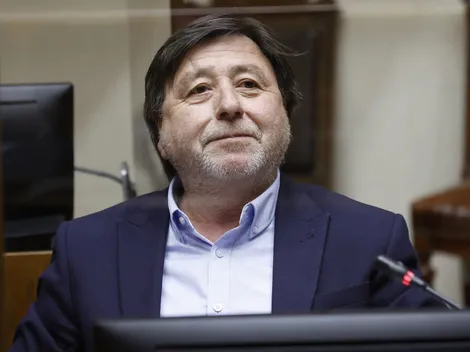 ¿Quién es el nuevo presidente de la Cámara de Diputados?