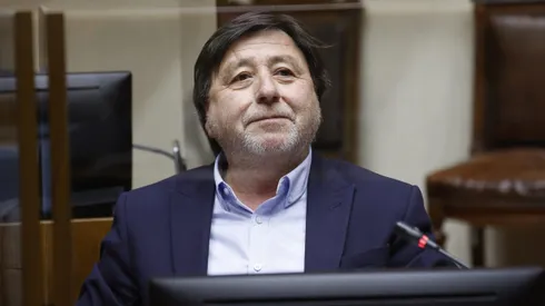 ¿Quién es el nuevo presidente de la Cámara de Diputados?