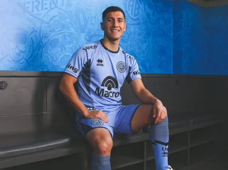 La espectacular presentación de Marín en Argentina