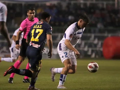 Video: el nuevo condoro de los árbitros, ahora en Primera B