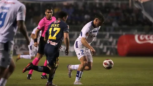 La polémica fue ahora por parte de José Cabero.