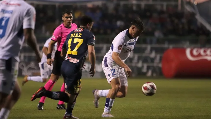 La polémica fue ahora por parte de José Cabero.