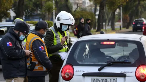 Restricción vehciular 2023.