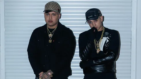 ¿Cuál es la última canción de ITHAN NY y Lucky Brown?