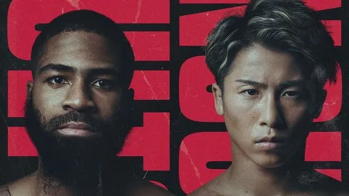 Stephen Fulton enfrentará a Naoya Inoue en un evento estelar de boxeo.