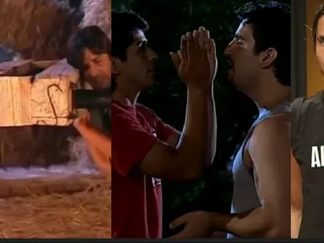 Canal 13 confirma nuevo reality: ¿Cómo será?