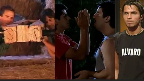 Canal 13 reveló que esta preparando un nuevo reality.