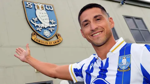 Nuevo equipo de Juan Delgado nombra al "gigante chileno, Colo Colo".