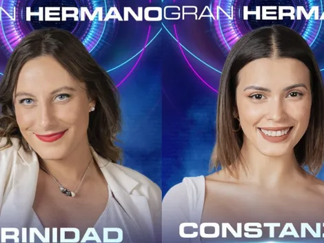 ¿Qué pasó entre Trini y Coni en Gran Hermano?