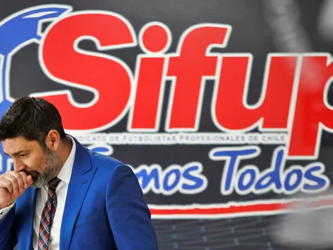 “Son los 32 presidentes del consejo los que mandan”