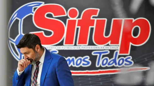 El Sifup irá al Ministerio Público por el por vínculo de representantes con clubes.