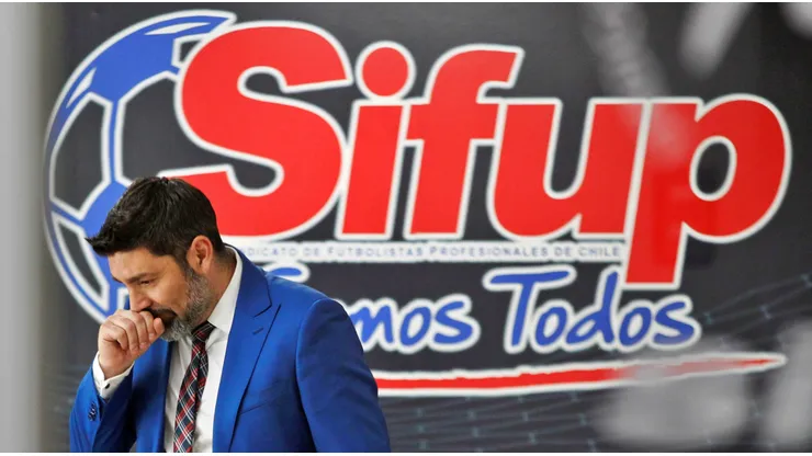 El Sifup irá al Ministerio Público por el por vínculo de representantes con clubes.